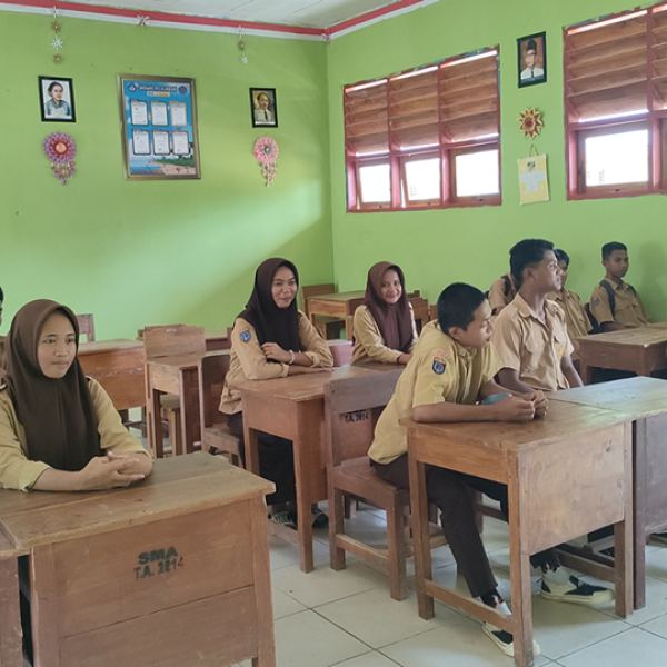Ruang Belajar
